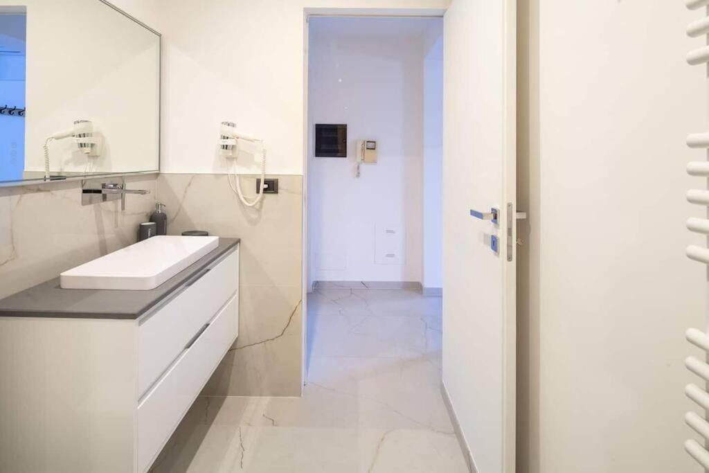 Appartamento Il Mulino Con Parcheggio Gratuito Bologna Exteriör bild
